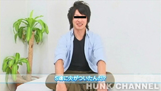 【JUNO 16:9】『FACE 5 -斉藤遼平-』斉藤遼平:ロングインタビューでプライベートを丸裸!
