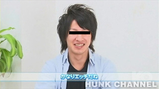 【JUNO 16:9】『FACE 5 -斉藤遼平-』斉藤遼平:ロングインタビューでプライベートを丸裸!