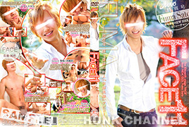 【JUNO 16:9】FACE 11 -佐藤風磨-