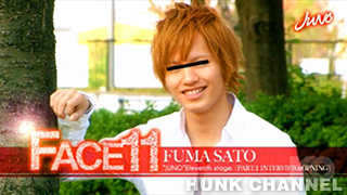 【JUNO 16:9】『FACE 11 -佐藤風磨-』インタビュー＆オープニング