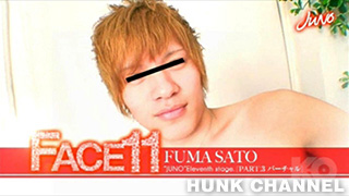 【JUNO 16:9】『FACE 11 -佐藤風磨-』「早くこっちにおいでや」風磨と2人っきりの部屋であんなことになるなんて…。