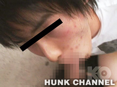 【Mania Club】ハメ撮り激写 初心な10代素朴系がハメ撮りに大興奮!!