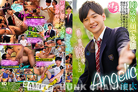 【裸王-Raoh-：Full HD】Angelic 湊大