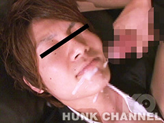 【Secret Film】『男子校生●●白書 3』性玩具として●●されてしまった遼太は、自らチンポをせがみ…