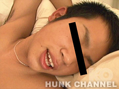 【SURPRISE! 】『MEN'ｓ BEAUTY』特別企画!人気モデル、ダイチの部屋にカメラが潜入!?