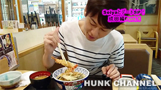 【ライクボーイズ：Full HD】ANALSEXFUN!102 seiya vol.28・成田デートSP1st-vol.1