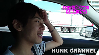 【ライクボーイズ：Full HD】ANALSEXFUN!103 seiya vol.29・成田デートSP1st-vol.2