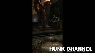 【ライクボーイズ：Full HD】投稿!自画撮りSEX! りょうすけと彼氏のSEX! Vol.6