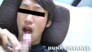 【メンズブレイカー：Full HD】超巨根!遂に人気イケメンサッカーコーチのお尻を掘る!激生アナルSEXで激射精↑掘られイキ!!