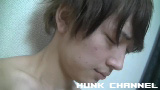 【メンズブレイカー：Full HD】身長182cm巨根19cm↑↑メンズブレイカー注目の超美形モデルが男攻めにイク!!!