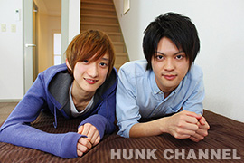【メンズキャンプ ：Full HD】セフレ THE 2ND