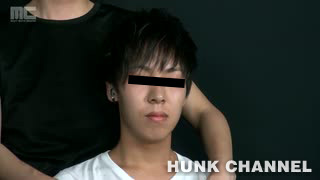 【メンズキャンプ：Full HD】172×56×21 圭人 童貞テニス部が男の口マンコの餌食に!