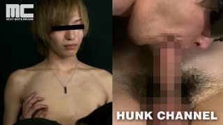 【メンズキャンプ：Full HD】178×61×19 翔 今風イケメンが男から責められイかされる様を激撮!