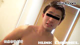 【西麻布撮影所：Full HD】ノンケのセックス事情!!19歳の男子大学生が初撮影でいきなり男女カラミ!!