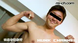 【西麻布撮影所：Full HD】男経験0の体育会男子たち（172cm68kg20歳）