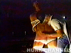 【G-SHOCK】オール新木場野外ロケ