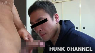 【GAMES：Full HD】ノンケ限界面接!! The 11th time