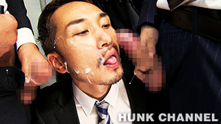 【TRANCE：Full HD】働く男達 part51