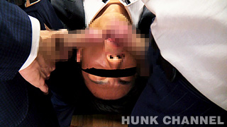 【TRANCE：Full HD】働く男達 part54 ～性処理道具の新人販売員～