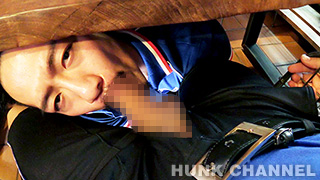 【TRANCE：Full HD】新・宅配男子 part17