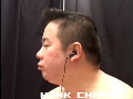 【タイソン】ジャイアン!!〜乱棒日記〜 chap.03