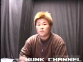 【タイソン】ジャイアン!!〜乱棒日記〜 chap.06
